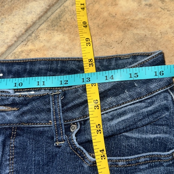 Time & Tru jeans - Picture 3 of 3